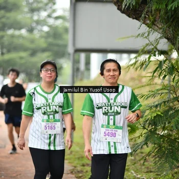 Runner Photo 8670140