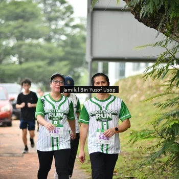 Runner Photo 8670144
