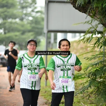 Runner Photo 8670145