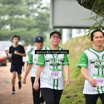 Runner Photo 8670146