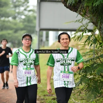Runner Photo 8670149