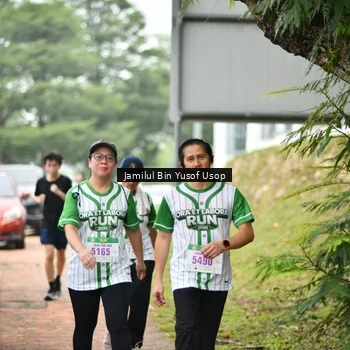 Runner Photo 8670150