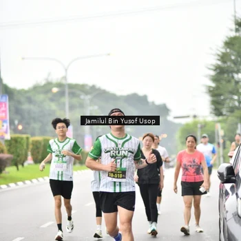 Runner Photo 8670158