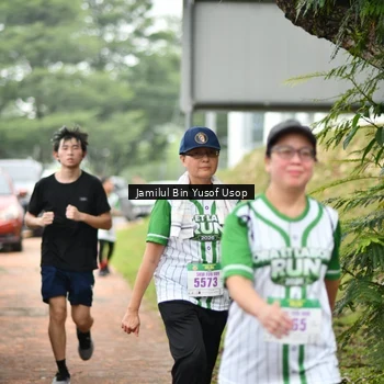Runner Photo 8670160
