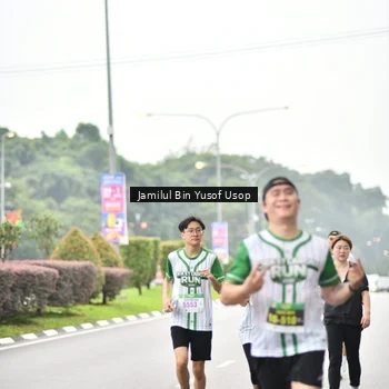 Runner Photo 8670161