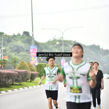 Runner Photo 8670165