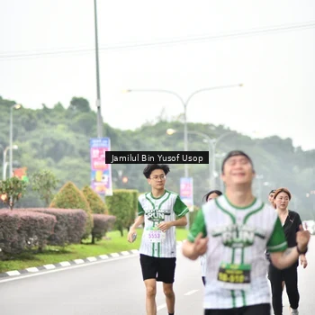 Runner Photo 8670166