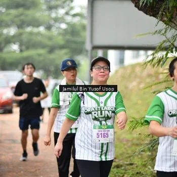 Runner Photo 8670169