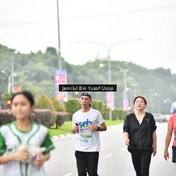 Runner Photo 8670170