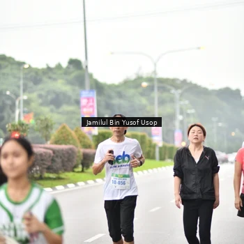 Runner Photo 8670171
