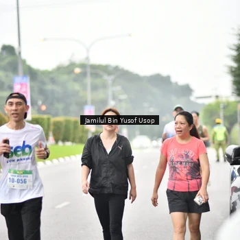 Runner Photo 8670173