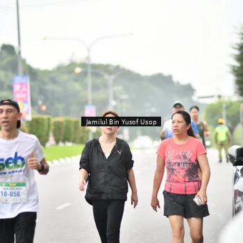 Runner Photo 8670174