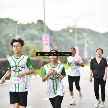 Runner Photo 8670176