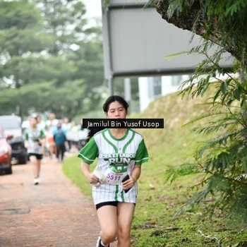 Runner Photo 8670178
