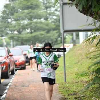 Runner Photo 8670182