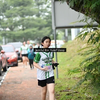 Runner Photo 8670189