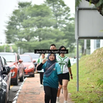 Runner Photo 8670192