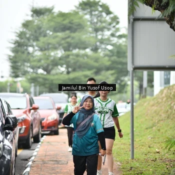 Runner Photo 8670193