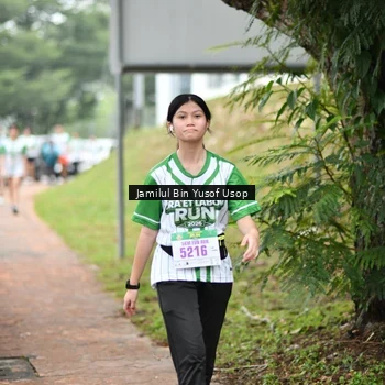 Runner Photo 8670197