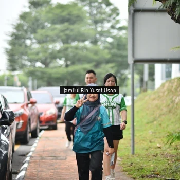 Runner Photo 8670201