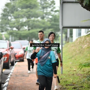 Runner Photo 8670203