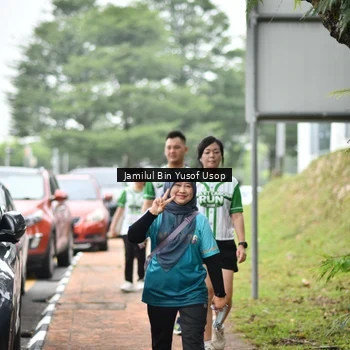 Runner Photo 8670205