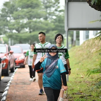 Runner Photo 8670207