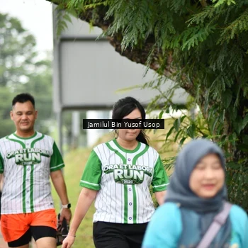 Runner Photo 8670208