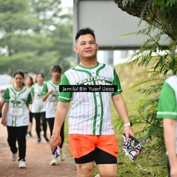 Runner Photo 8670210