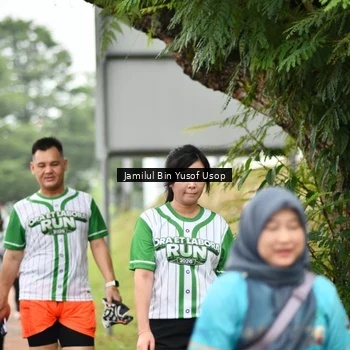Runner Photo 8670211
