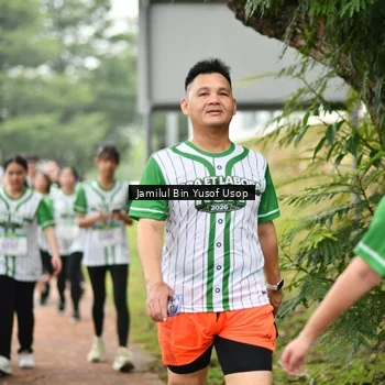 Runner Photo 8670213