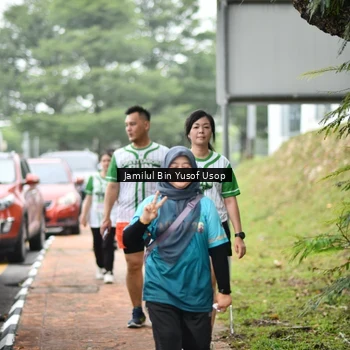 Runner Photo 8670214