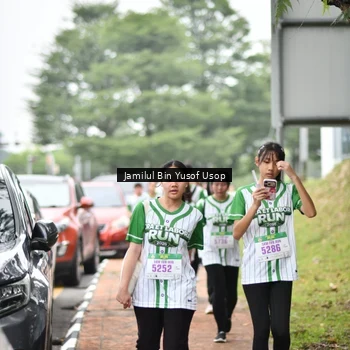 Runner Photo 8670221