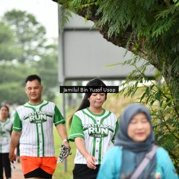 Runner Photo 8670222
