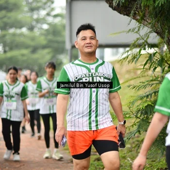 Runner Photo 8670223