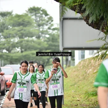 Runner Photo 8670234