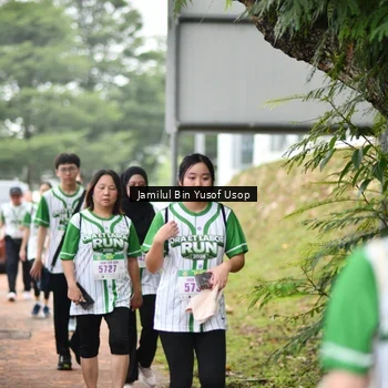 Runner Photo 8670237