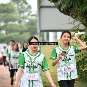 Runner Photo 8670238
