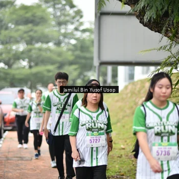 Runner Photo 8670242