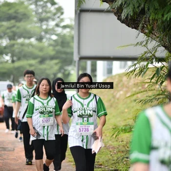 Runner Photo 8670243