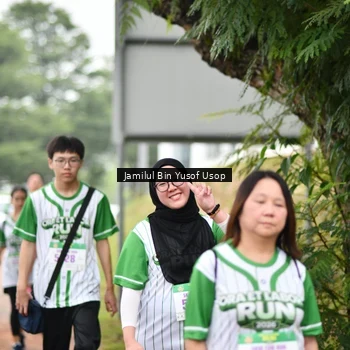 Runner Photo 8670245
