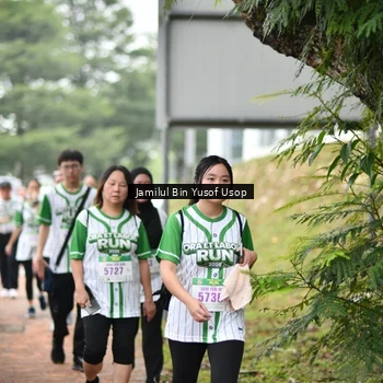 Runner Photo 8670246