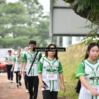 Runner Photo 8670247