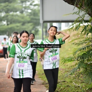 Runner Photo 8670251