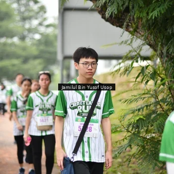Runner Photo 8670252
