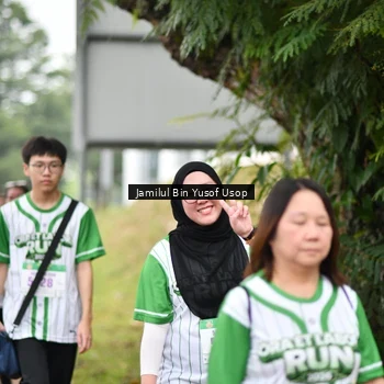 Runner Photo 8670256