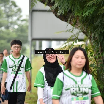 Runner Photo 8670257