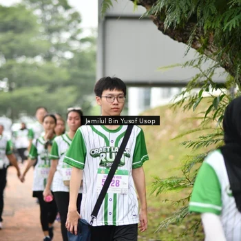 Runner Photo 8670258