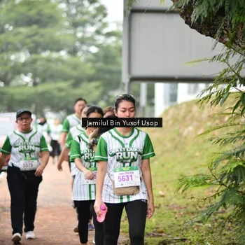 Runner Photo 8670259