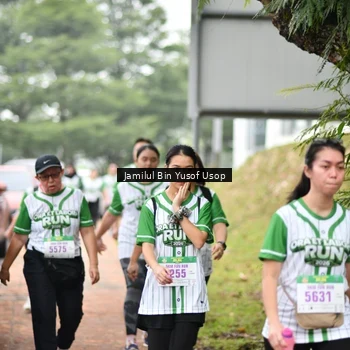 Runner Photo 8670260